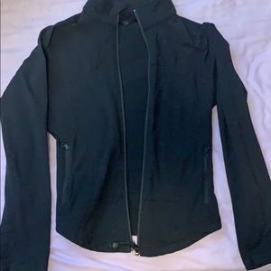 Lulu lemon running jacket